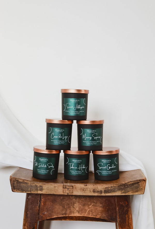 Signature Collection