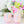 Load image into Gallery viewer, Mother’s Day Candle - Raspberry Almond Cake