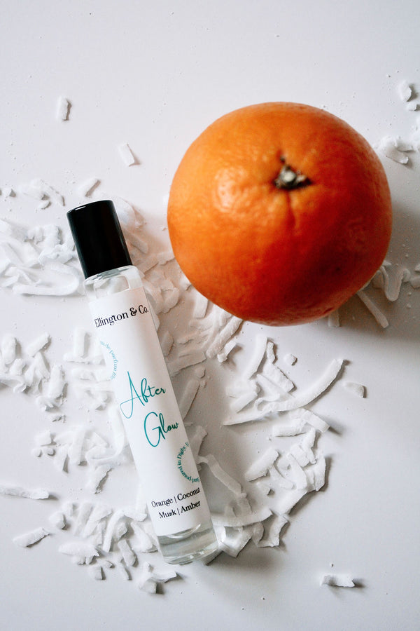 10ml Roll On Perfume | Eau de Toilette Fragrance