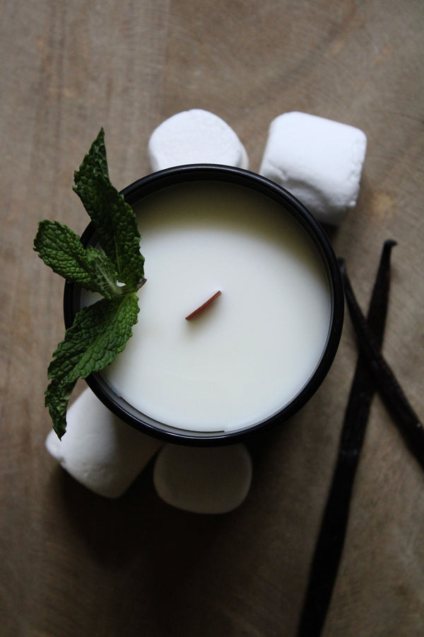 Merry Mint - Winter Collection