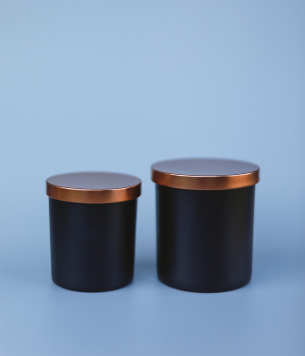 Antigonish Candle
