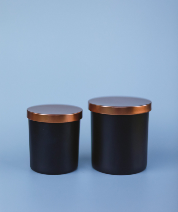 Mahone Bay Candle