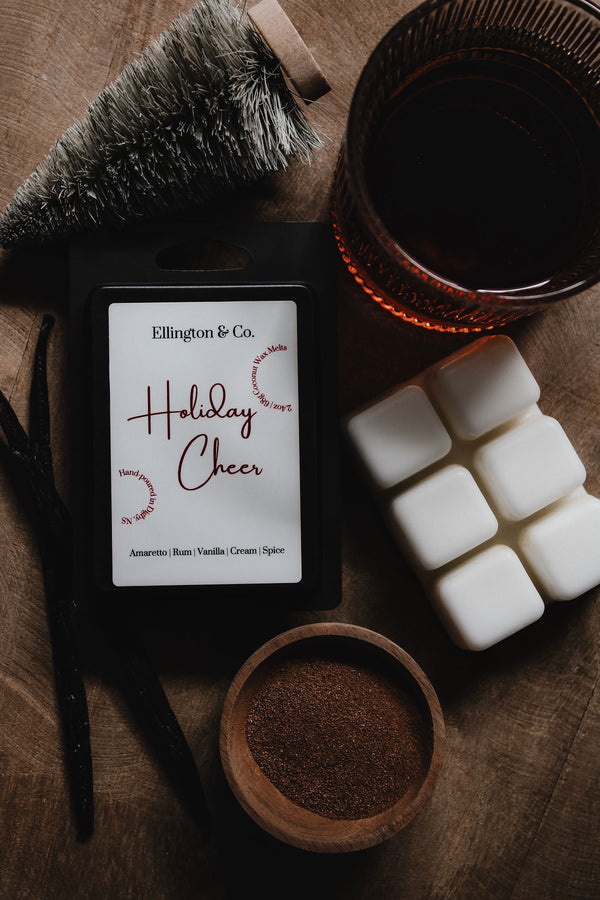 Holiday Cheer - Winter Collection