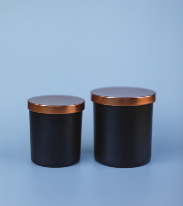 Lunenburg Candle
