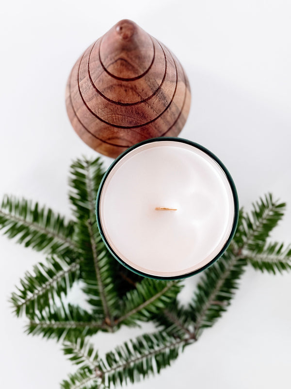 Fir Ever Green - Fraiser Fir Candle