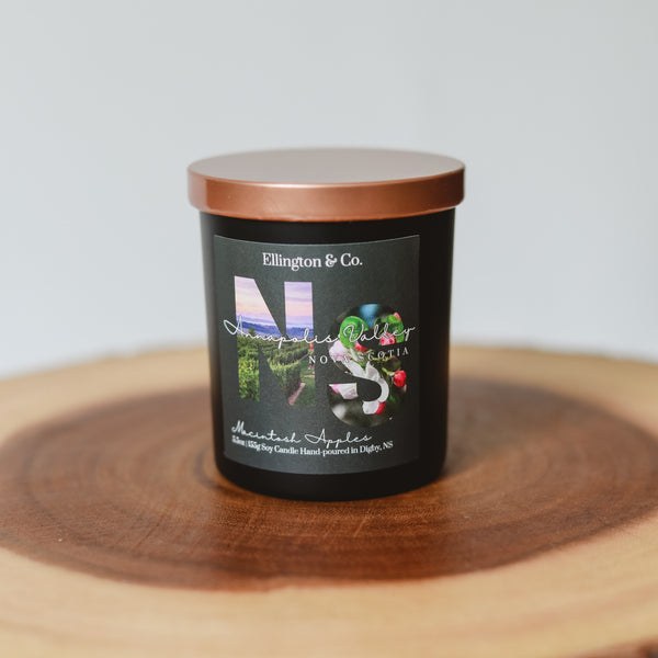 Annapolis Valley Candle