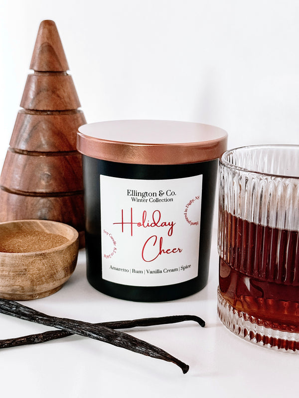 Holiday Cheer - Winter Collection