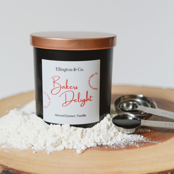 Baker's Delight - Winter Collection