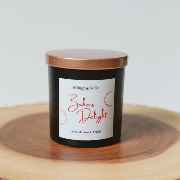 Baker's Delight - Winter Collection