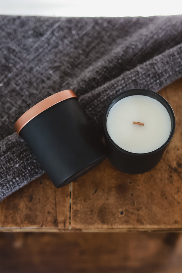 Nova Scotia Candle
