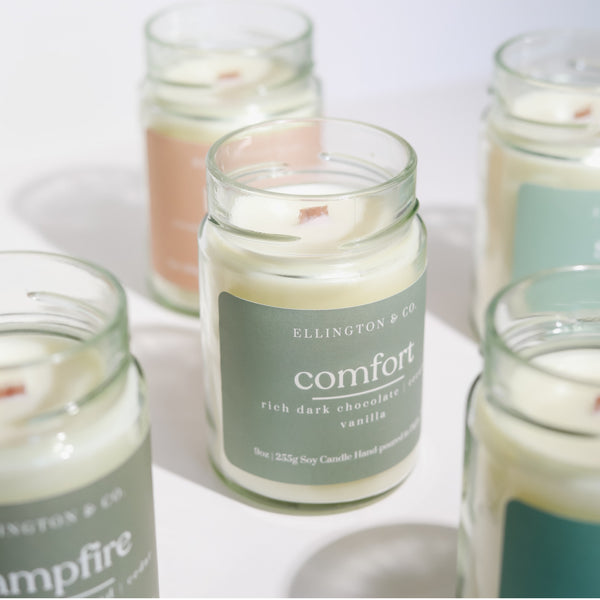 Comfort - Everyday Collection