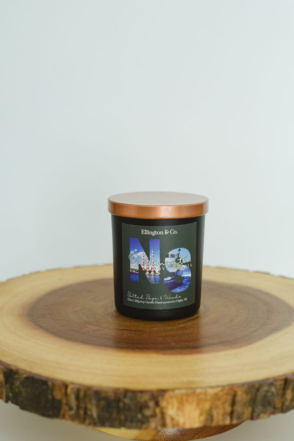 Dartmouth Candle