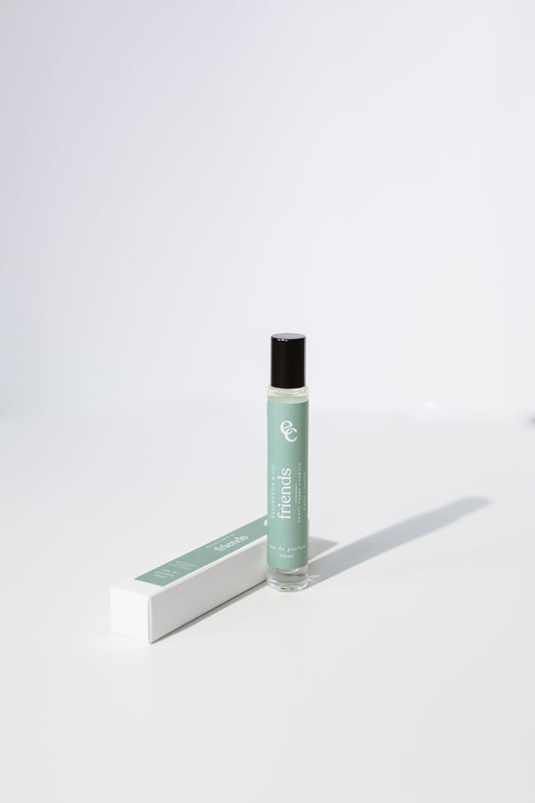 10ml Roll On Perfume | Eau de Toilette Fragrance