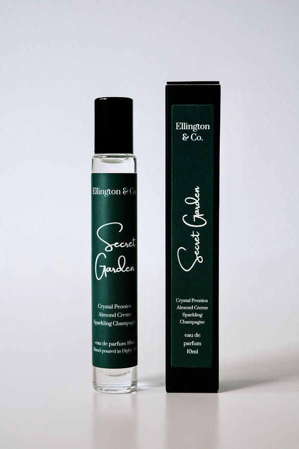 10ml Roll On Perfume | Eau de Toilette Fragrance