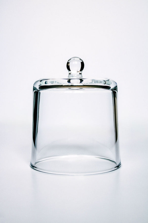 Glass Dome - Home Decor