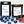 Load image into Gallery viewer, Maritimer Delight | Warm Blueberry Bakery Soy Candle
