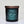 Load image into Gallery viewer, Soft Spoken White Musk &amp; Mimosa Soy Candle | Wooden Wick | 8.5oz Matte Black Jar | Signature Collection
