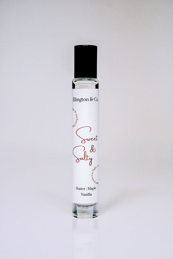 10ml Roll On Perfume | Eau de Toilette Fragrance