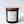 Load image into Gallery viewer, Lilac rose jasmine soy candle with wooden wick in matte black jar spring floral home fragrance Canada.
