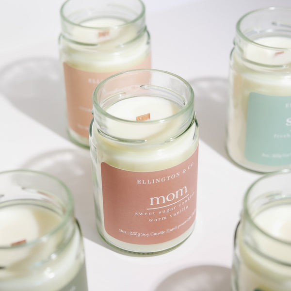 Mom - Everyday Collection