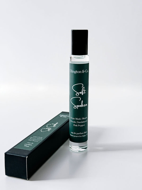 10ml Roll On Perfume | Eau de Toilette Fragrance