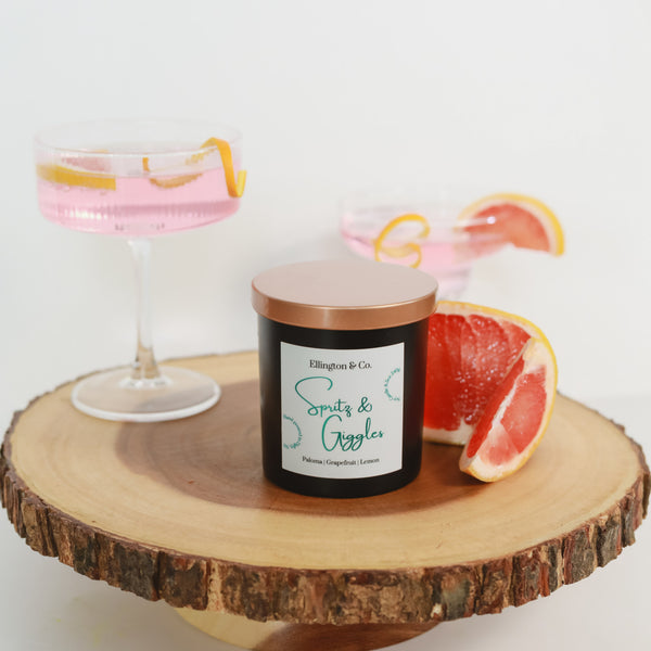 Spritz & Giggles - Summer Collection