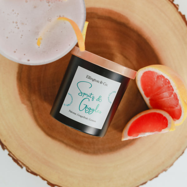 Spritz & Giggles - Summer Collection