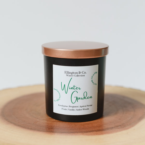 Winter Garden - Winter Collection