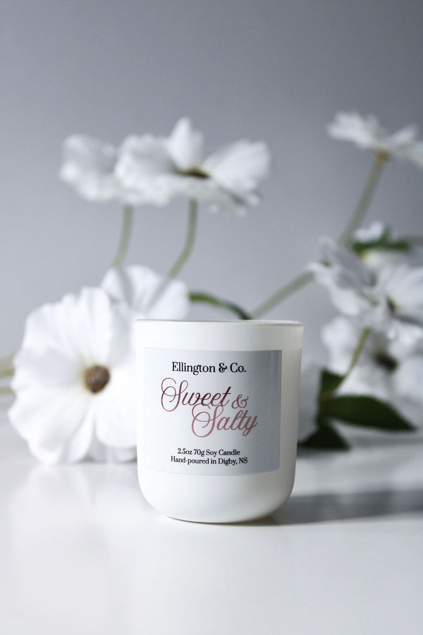 Mother's Day Candle Trio gift sets for Mom.