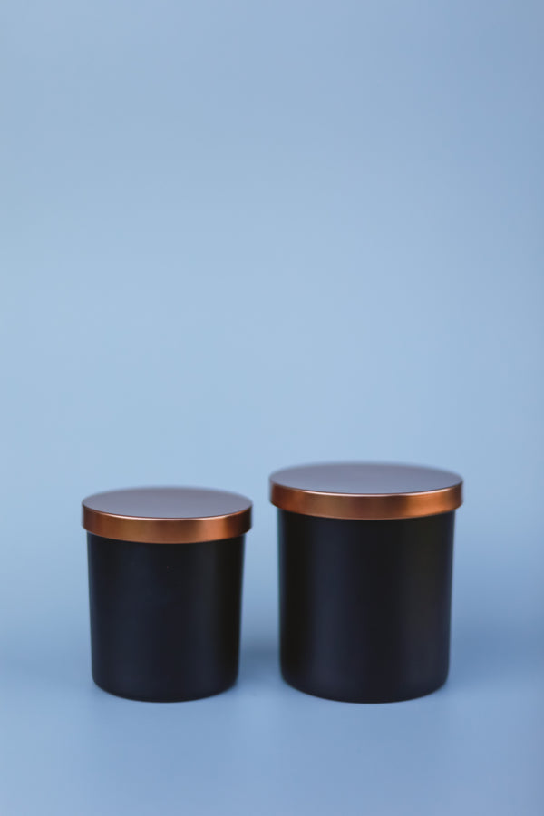 Nova Scotia Candle